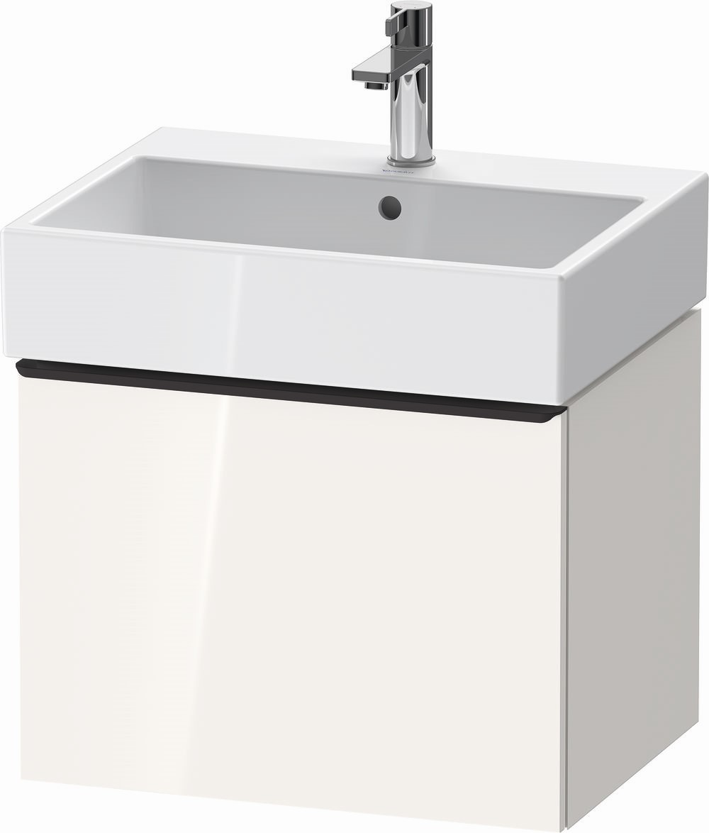 Duravit D-Neo dulap 58.4x44.2x44 cm dulap atârnat sub chiuvetă alb DE427102222