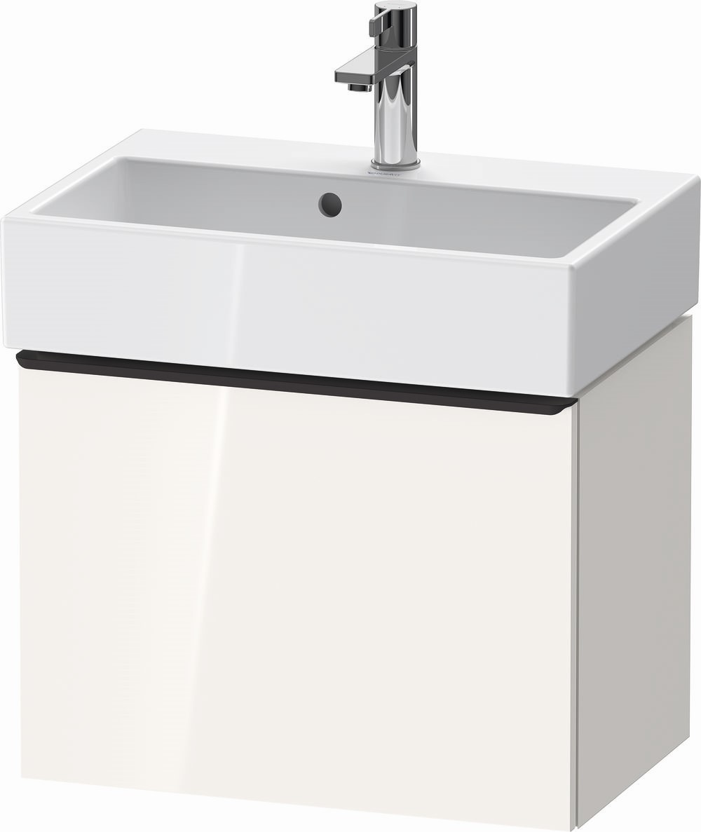 Duravit D-Neo dulap 58.4x37.2x44 cm dulap atârnat sub chiuvetă alb DE422902222