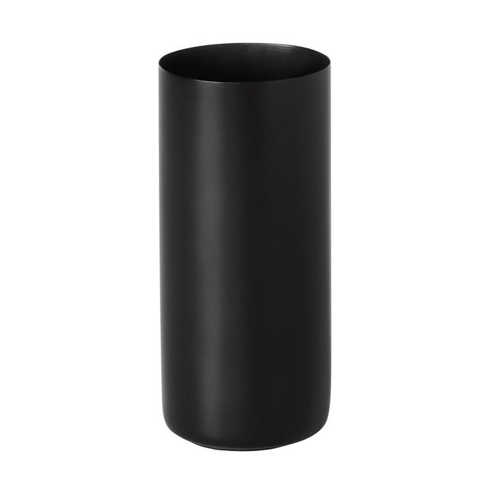 Blomus Modo cană pentru spălat dinți negru B69082