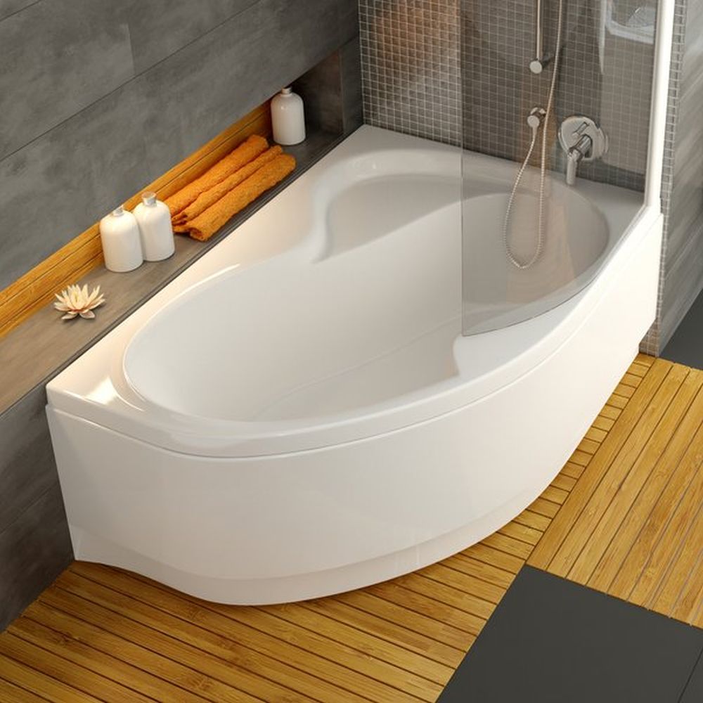Ravak Rosa II carcasa pentru cadă CZK1200AN0