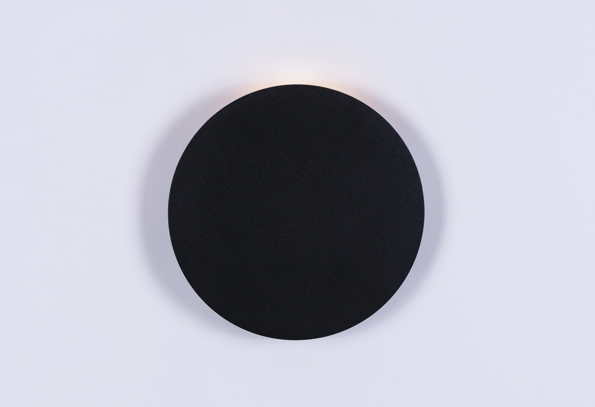 Kaja Rega lampă de perete 1x20 W negru K-4680