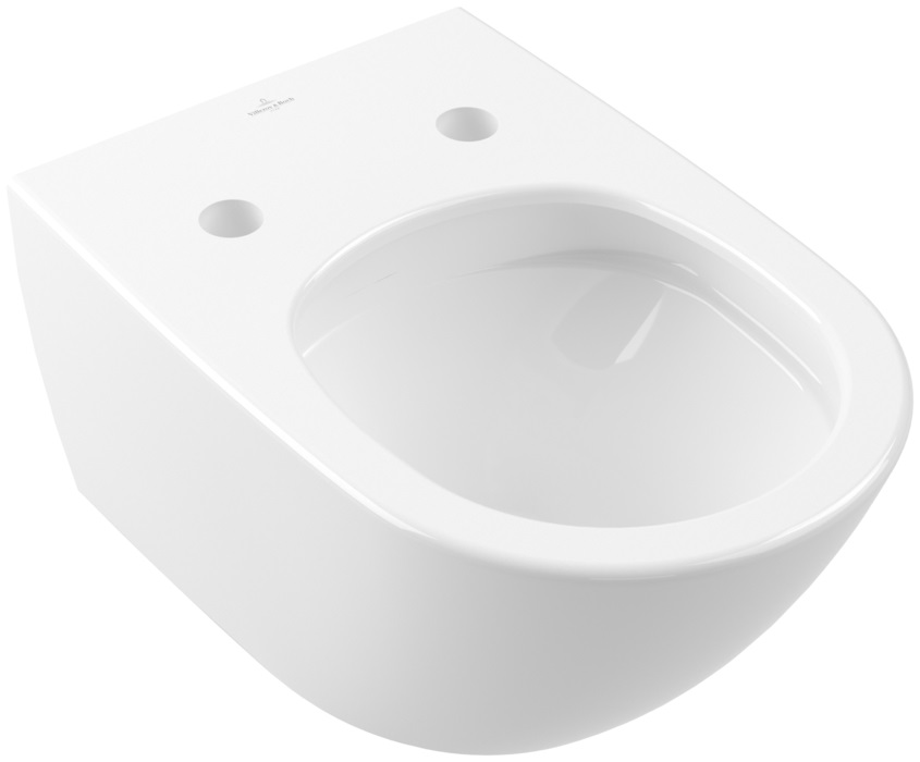 Villeroy & Boch Subway 3.0 vas wc agăţat da alb 4670T0T2