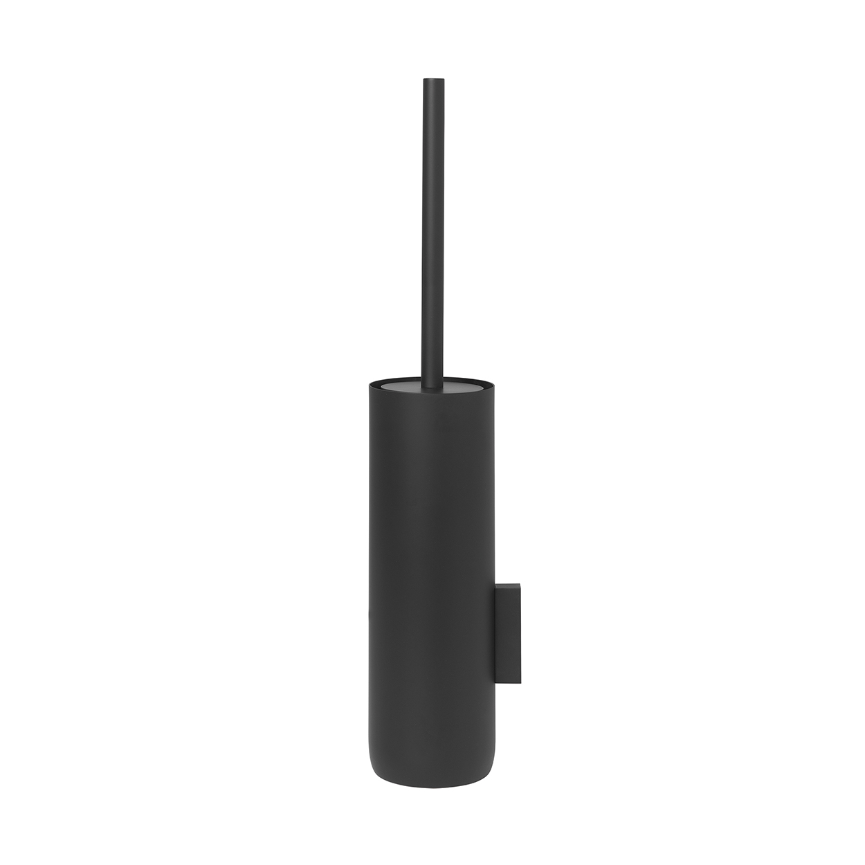 Blomus Modo perie de toaletă stativ negru B66260
