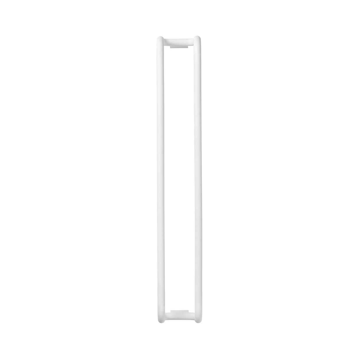 Blomus Modo suport prosop de rezervă 42 cm alb B66271