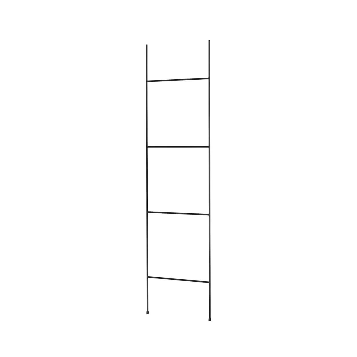 Blomus Fera umeraș cu picioare negru B69078