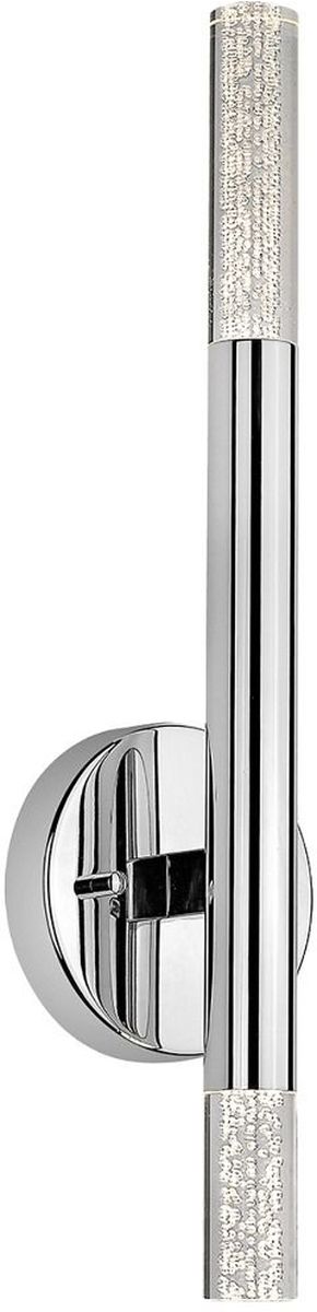 Zuma Line One lampă de perete 2x5 W crom W0461-02E-F4F4