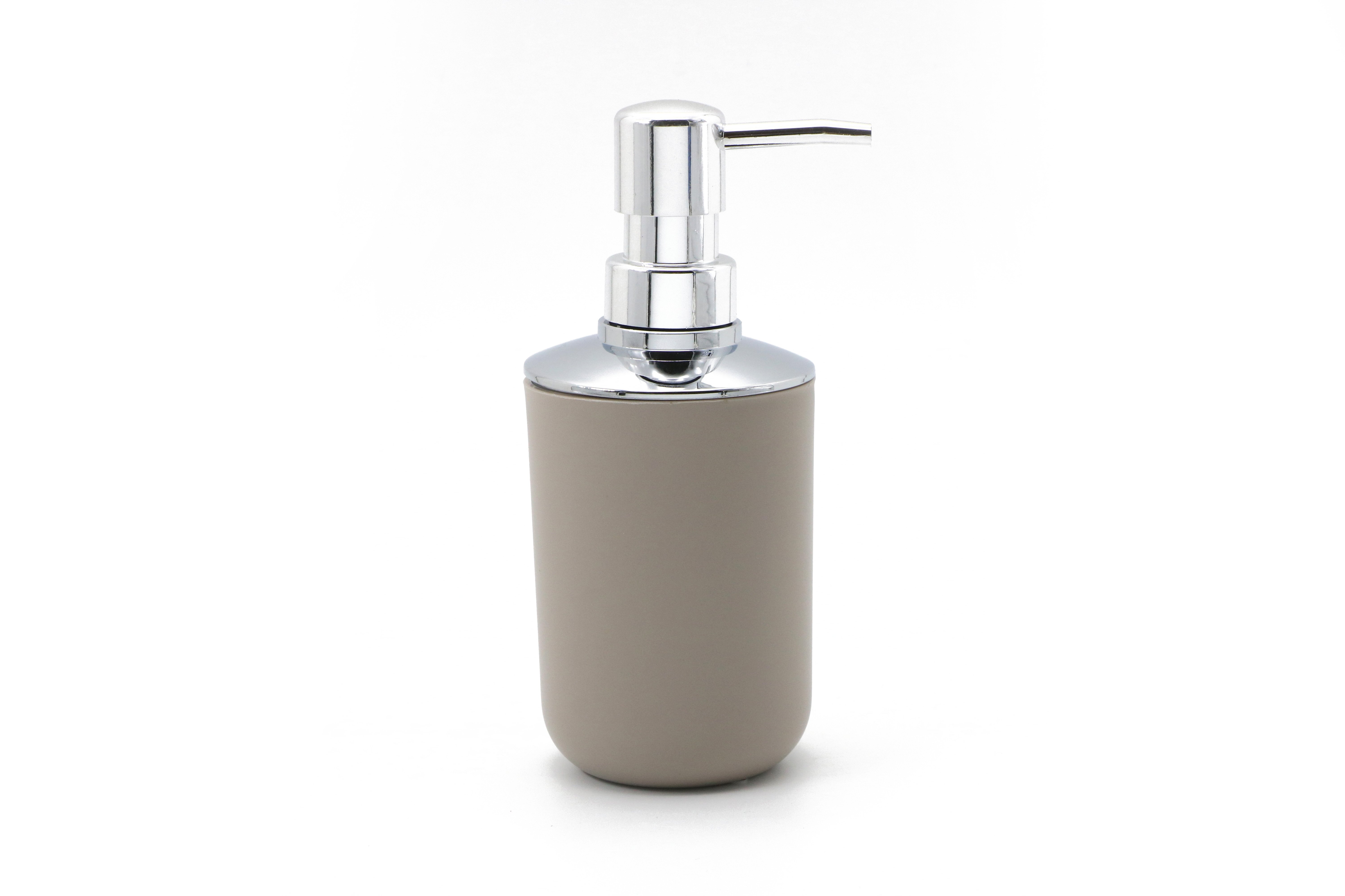 Hyggli Simply dozator săpun 350 ml gri 86-000