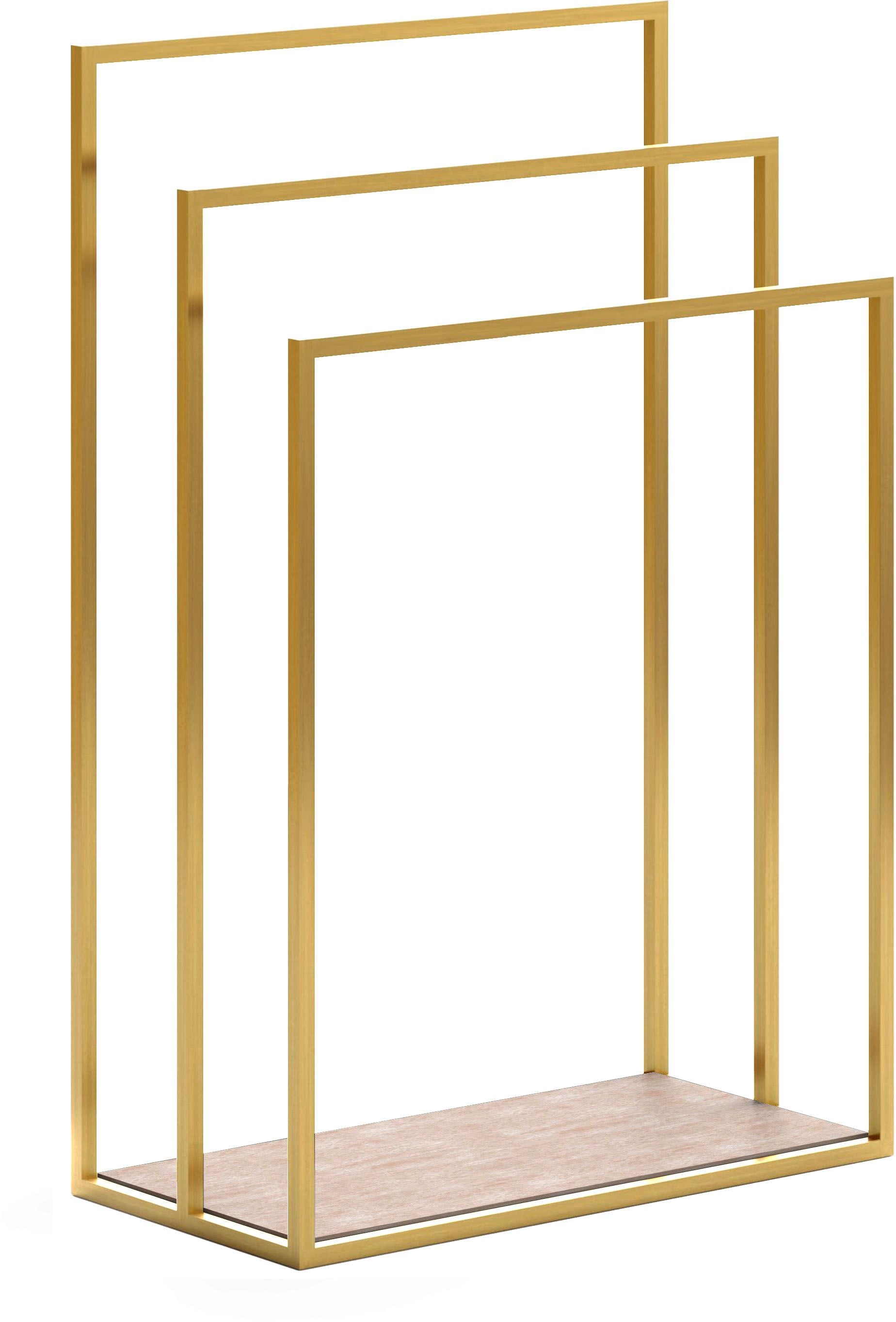 Baltica Design Jarl cuier auriu 5904107905945
