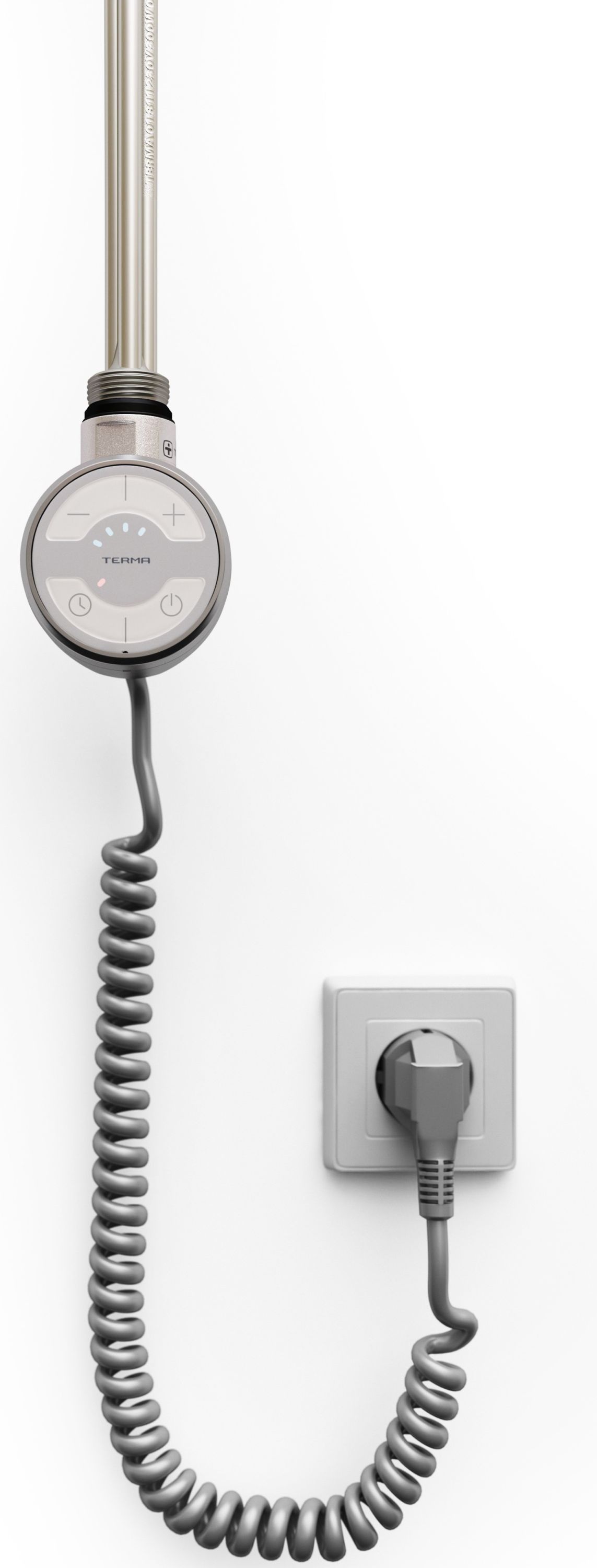 LaVita Chrome incalzitor electric W 5901804049637
