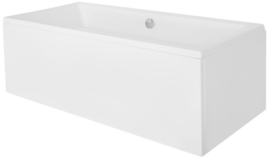 Besco Quadro carcasa pentru cadă #OAQ-190-PK