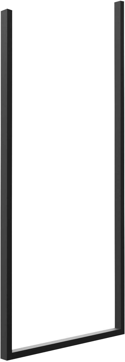 Baltica Design Arne suport prosop negru 5904107905525