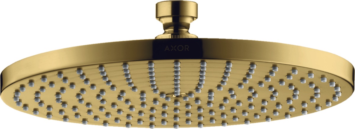 Axor Starck cap de duș 24x24 cm rotund || 28494990