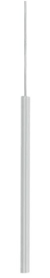 Nowodvorski Lighting Laser lampă suspendată 1x10 W alb 8796