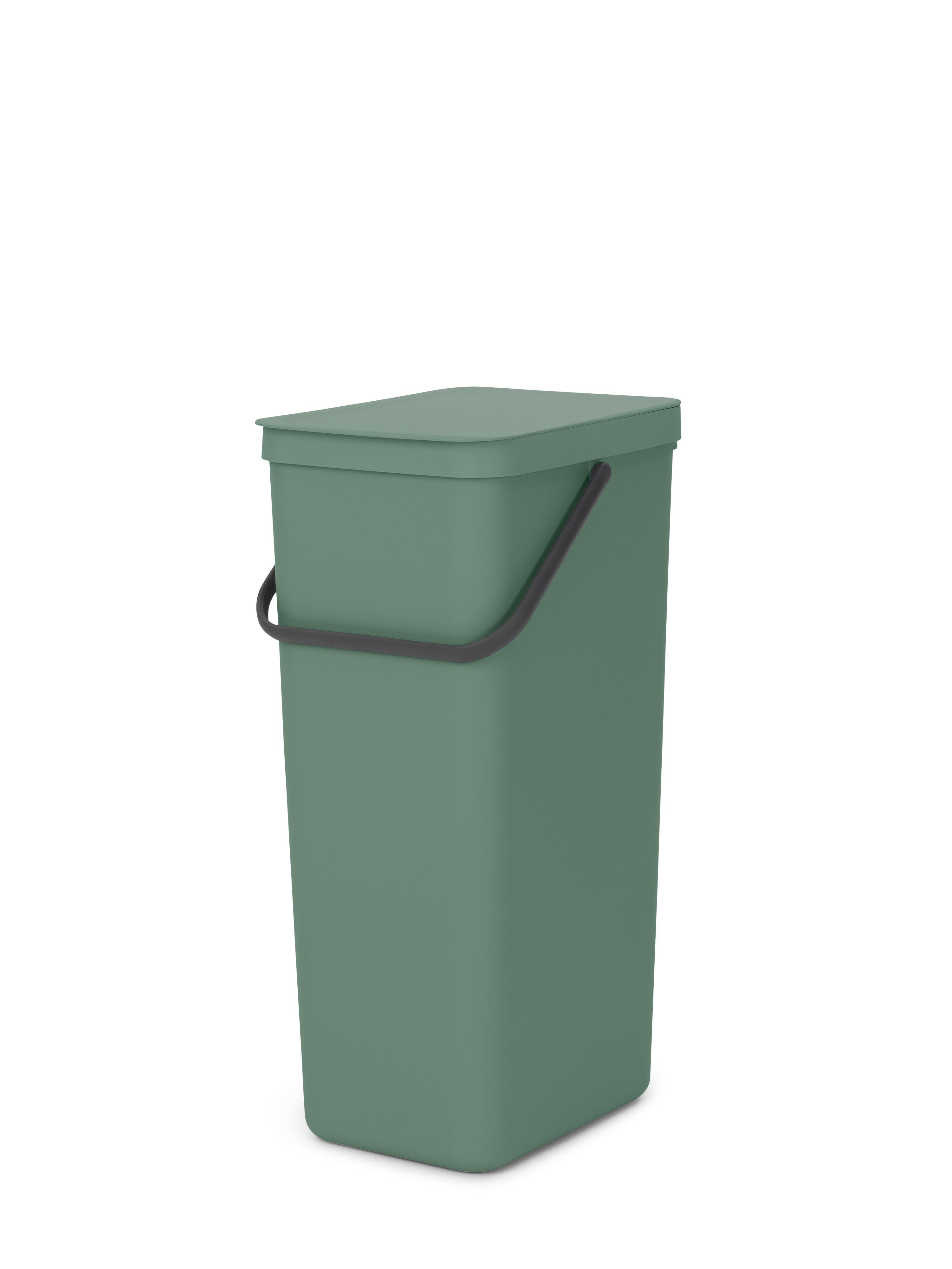 Brabantia Sort & Go sortare deșeuri 40 l verde 251023