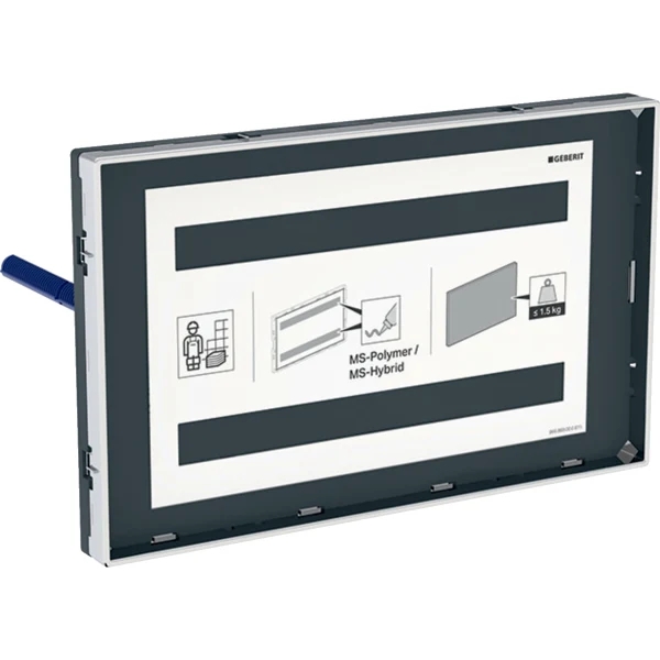 Geberit Sigma gresie 115.697.00.1