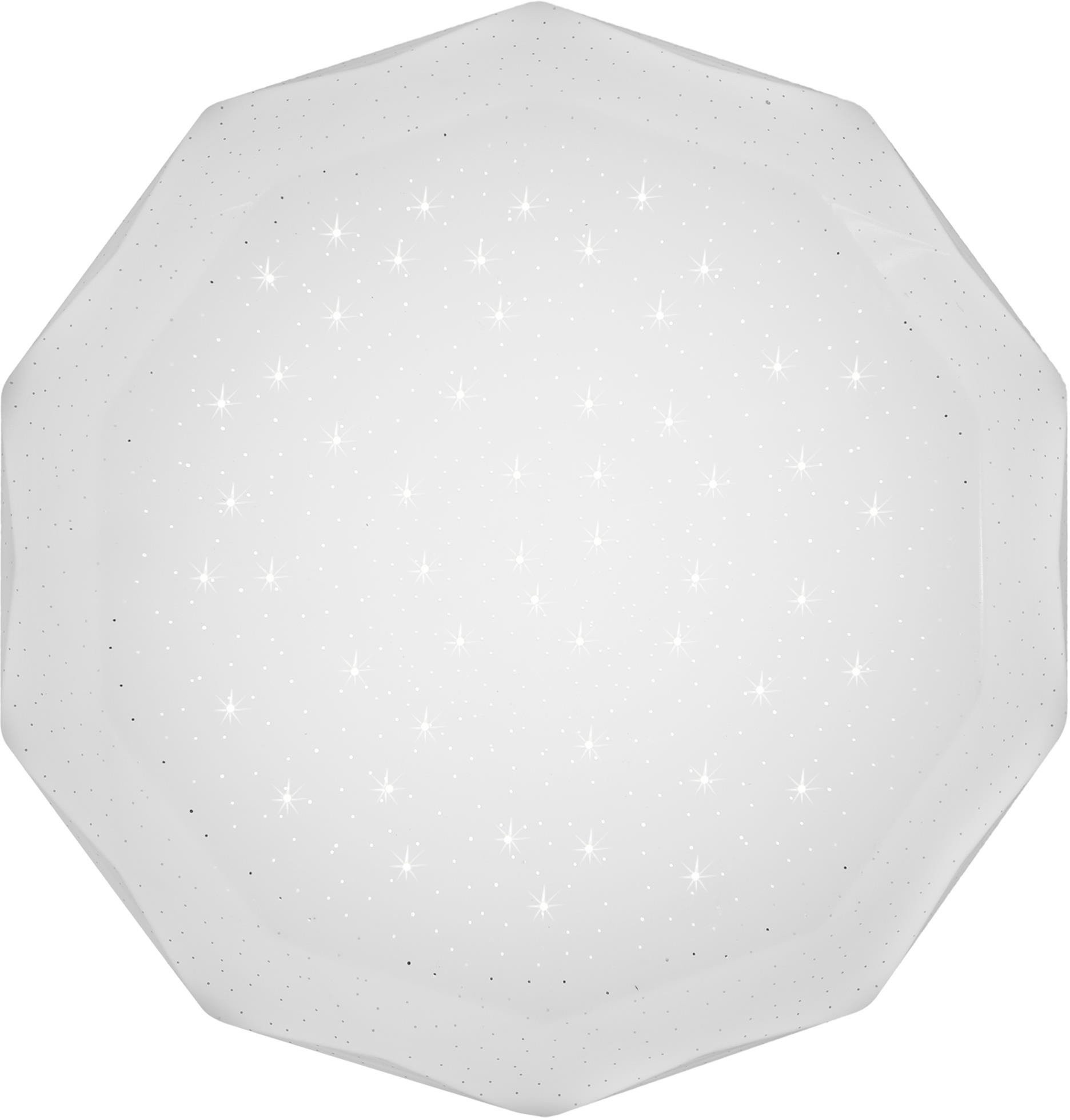 Candellux Sky Efect plafon 1x16 W alb 14-64561