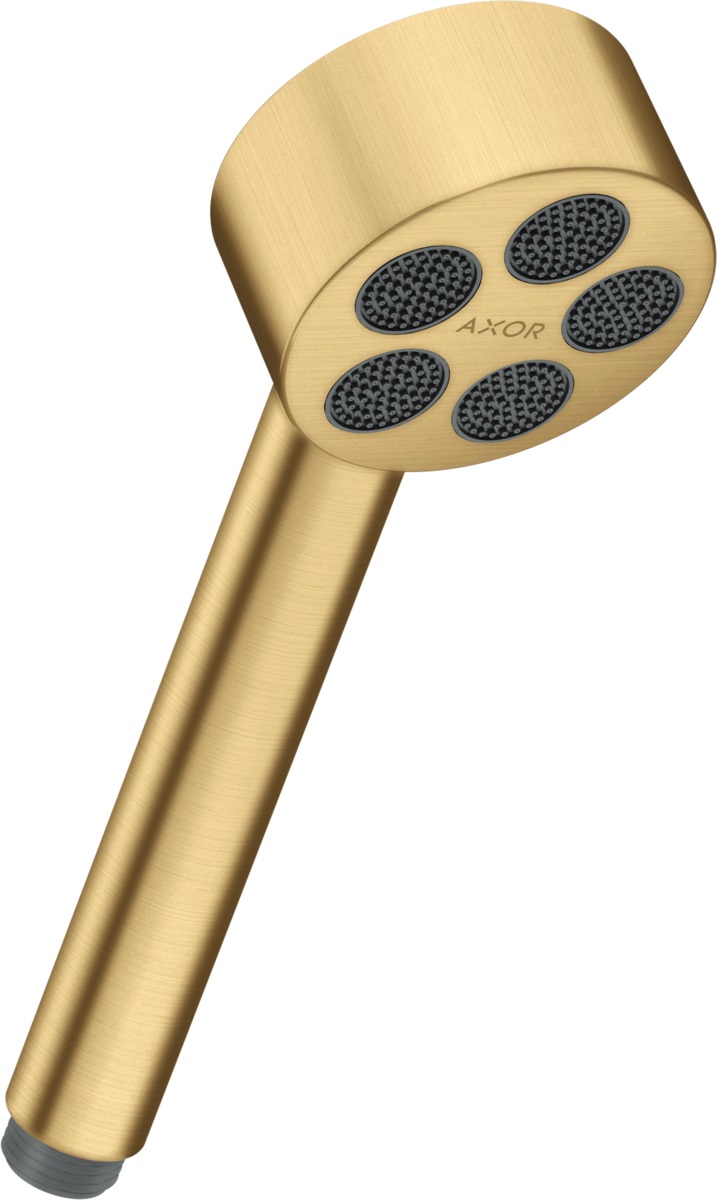 Axor One duș de mână auriu 48651250