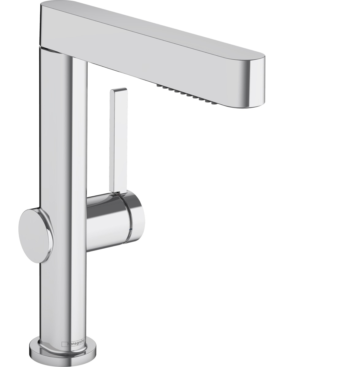 Hansgrohe Finoris baterie lavoar stativ crom 76063000