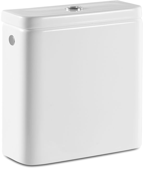 Roca Gap Square rezervor wc A341731000