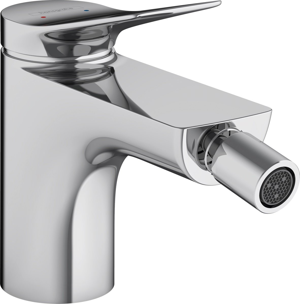 Hansgrohe Vivenis baterie bideu stativ crom 75200000