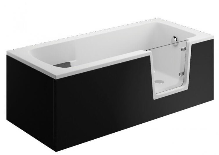 Polimat Avo carcasa pentru cadă 00487