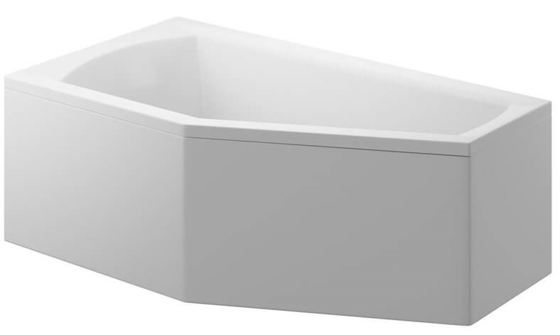 Polimat Selena carcasa pentru cadă 00388