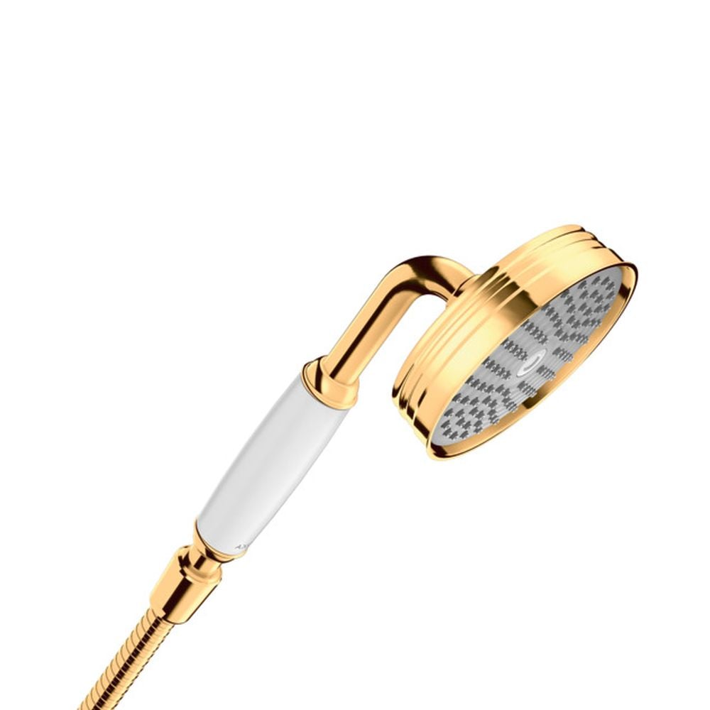 Axor Montreux duș de mână auriu 16320990