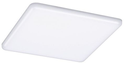 Paulmann Veluna plafon 1x20 W alb 92395