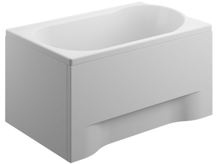 Polimat carcasa pentru cadă 00557