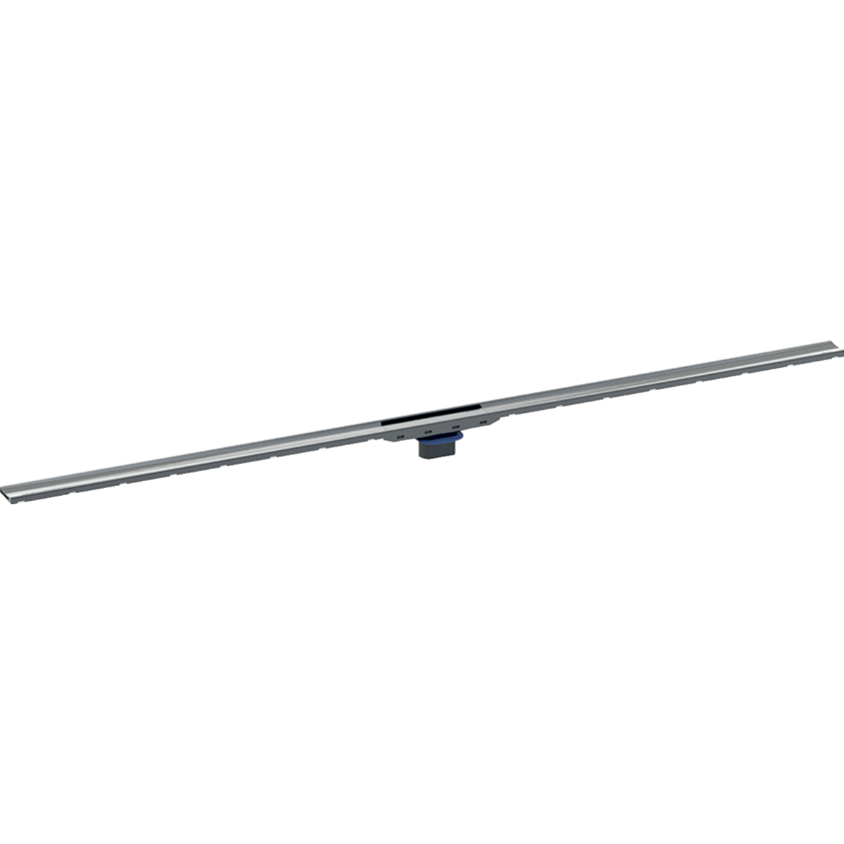 Geberit CleanLine rigolă duș 130 cm 154.441.QC.1