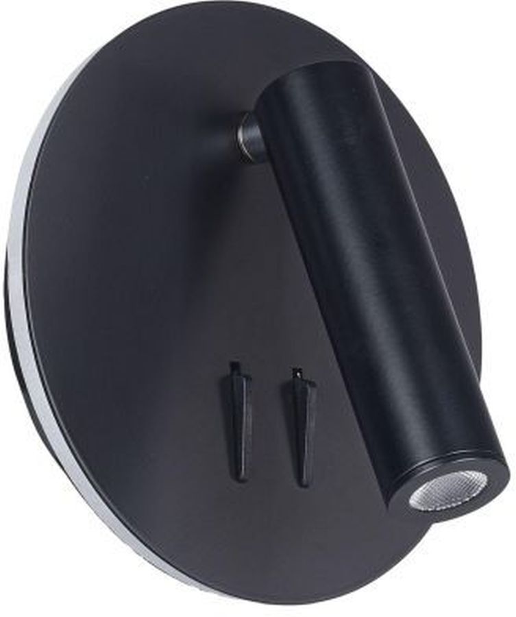 Maytoni Ios lampă de perete x6 W negru C176-WL-01-6W-B