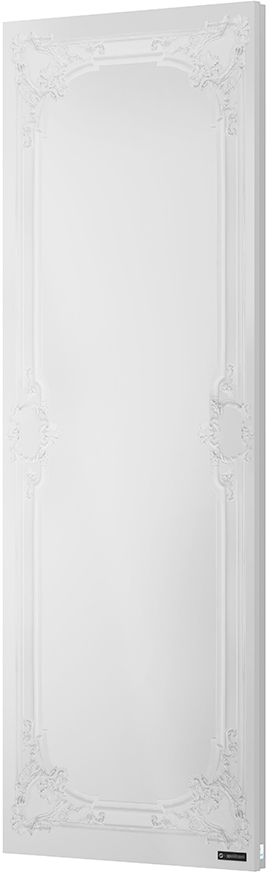 Instal Projekt Inventio calorifer de baie decorativ 180.6x65.6 cm alb INV-70/180E34FS20