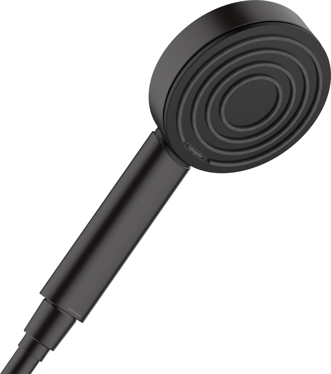 Hansgrohe Pulsify duș de mână negru 24121670