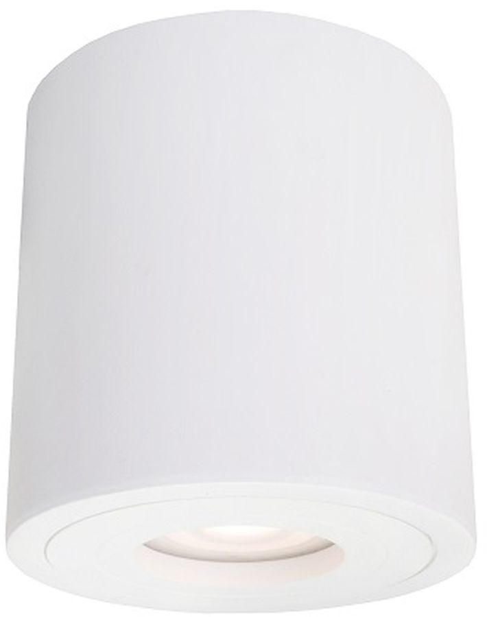 Light Prestige Faro XL lampă de tavan 1x50 W alb LP-6510/1SMXLWH