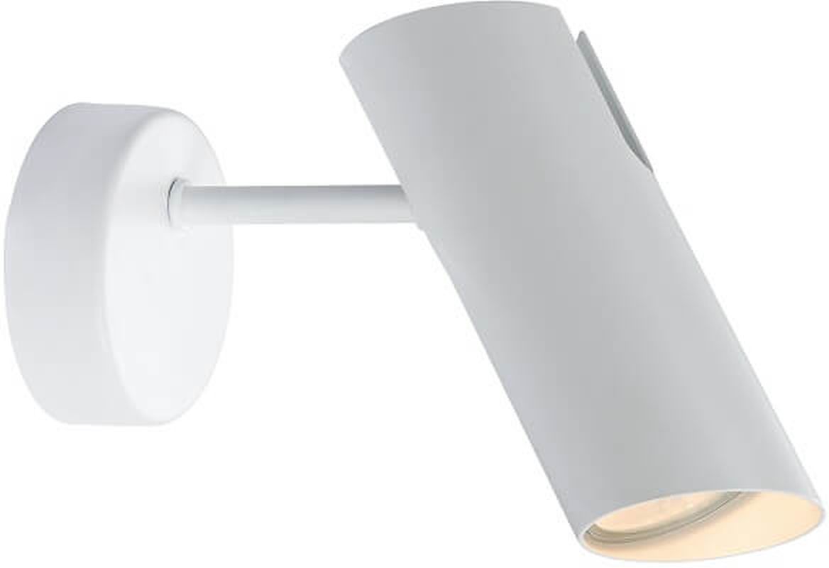 Light Prestige Futuro lampă de perete 1x35 W alb LP-17001/1WWH