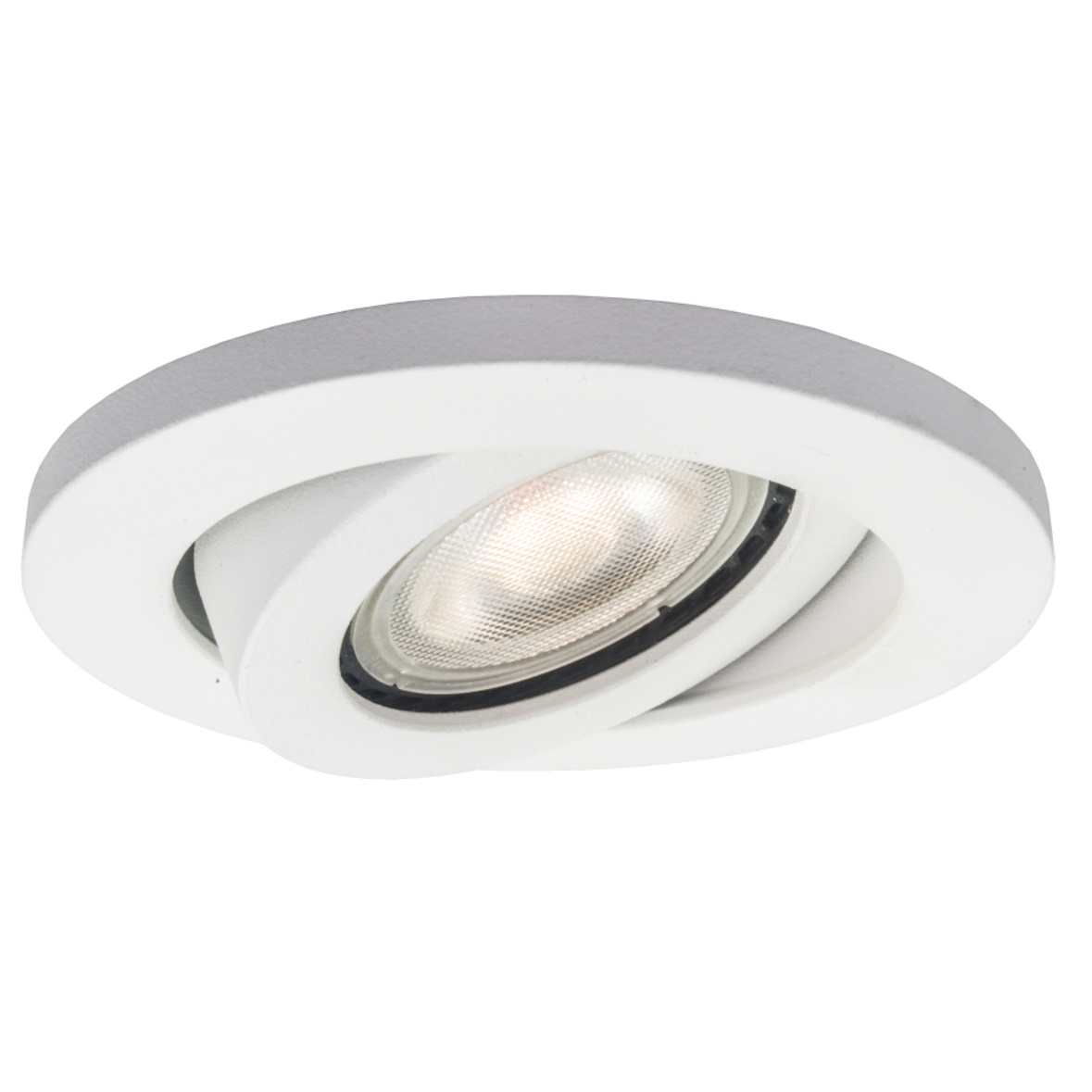 Light Prestige Lagos lampă încorporată 1x50 W alb LP-440/1RSWHMOVABLE