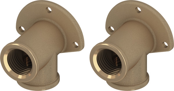 Tece One element sistem de asamblare ceramică 9021032