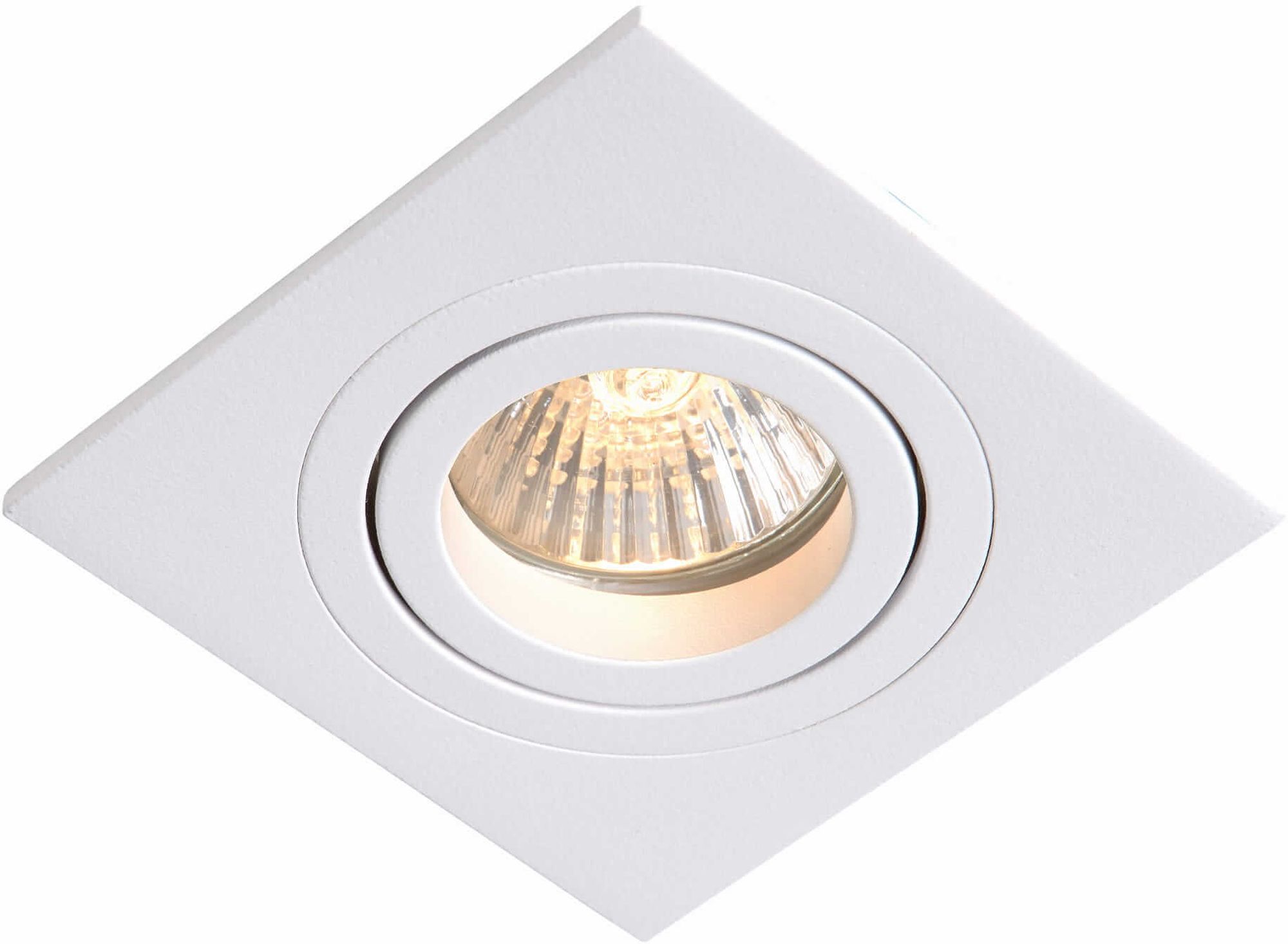 Light Prestige Metis lampă încorporată 1x50 W alb LP-2780/1RSWH