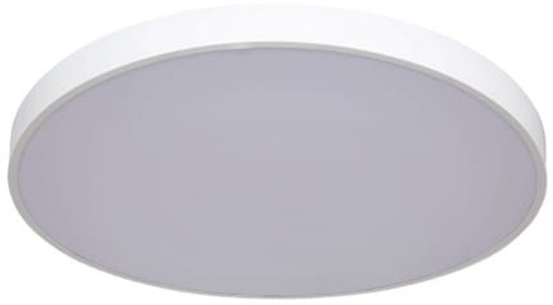 Light Prestige Rapido plafon 1x24 W alb LP-433/1C3SWH