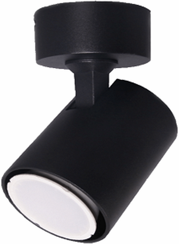 Light Prestige Snow lampă de perete 1x50 W negru LP-731/1WBK