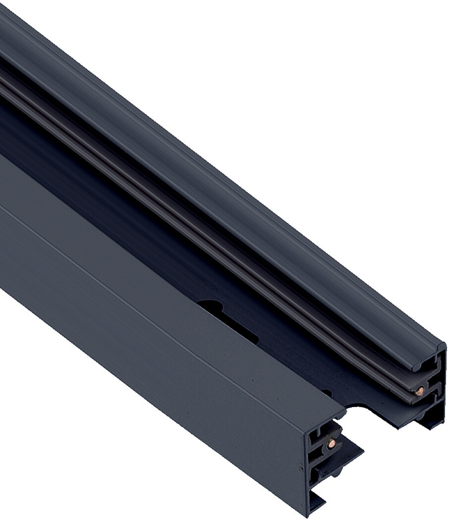 Nowodvorski Lighting Profile Track șină negru 9452