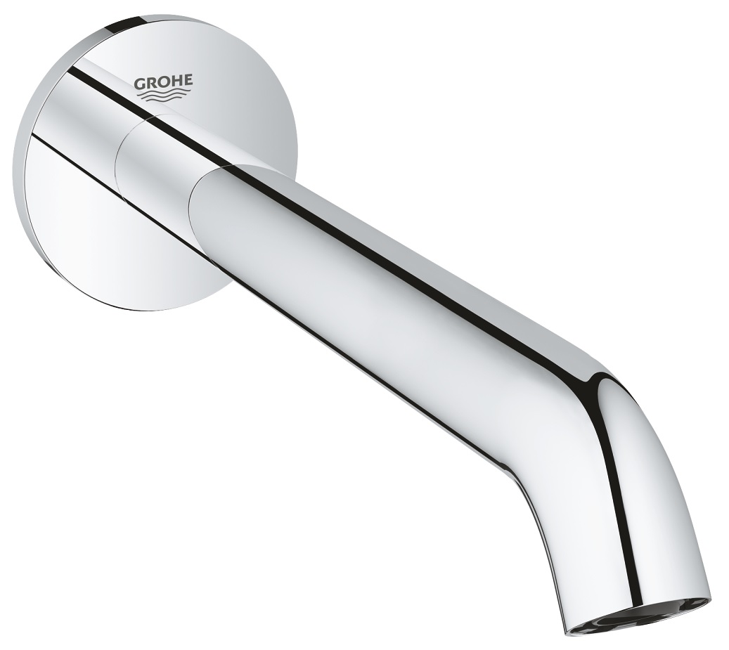 Grohe Essence pipă baterie de cadă StarLight Chrome 13449001