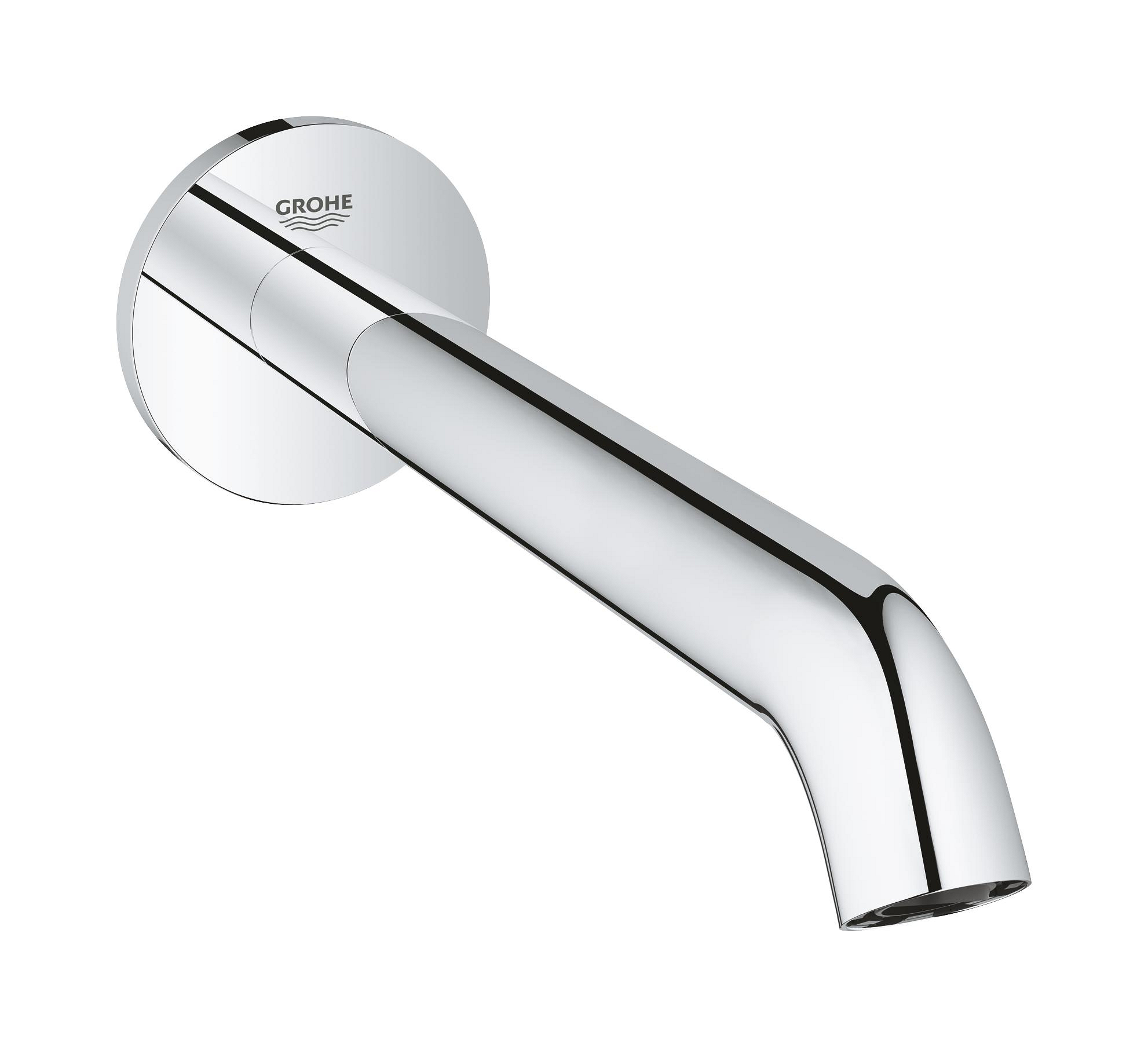 Grohe Essence pipă baterie de cadă StarLight Chrome 13449001