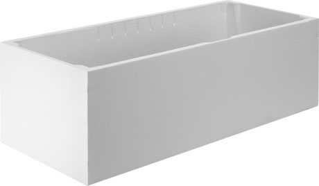 Duravit carcasa pentru cadă 792432000000000