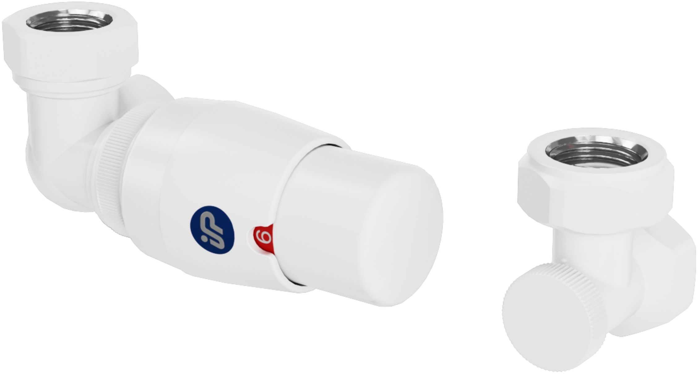 Instal Projekt Z14 set termostatic 612100169VTC34