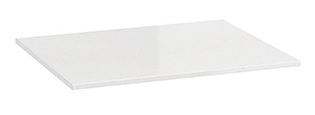 Defra Minerals blat 100.4x40.2 cm alb MZ-K-BLA-0001