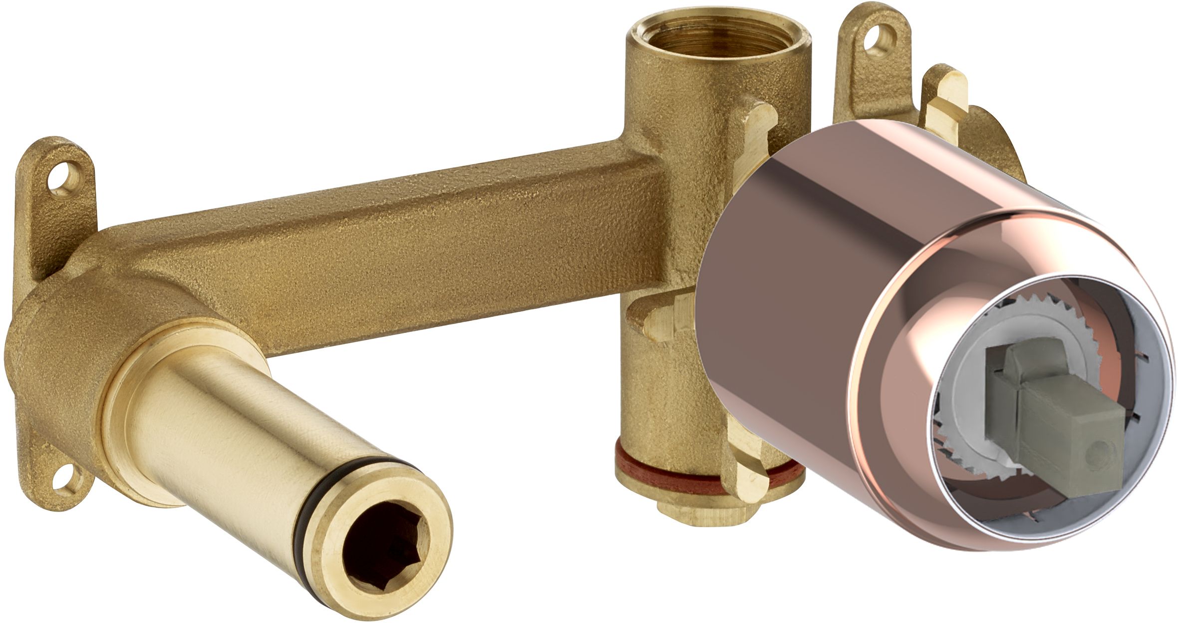 Roca element ascuns al bateriei A5252206RG