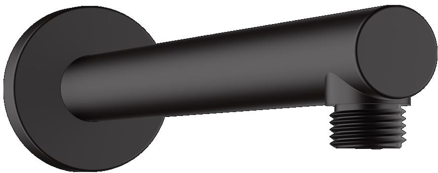 Hansgrohe Vernis Blend braț de duș negru 27809670