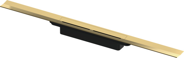 Tece Drainprofile rigolă duș 80 cm auriu 670812