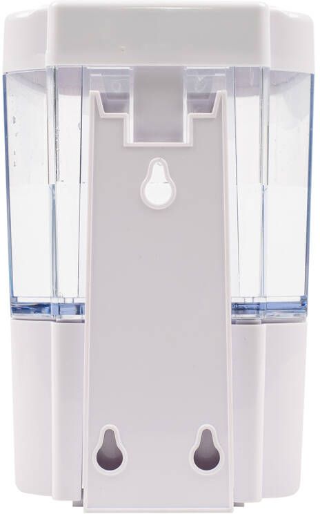 Faneco Jet dozator săpun 700 ml alb SA700PWWT